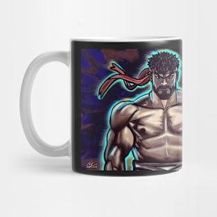 Ryu Mug